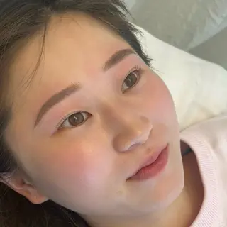 アイブロウ beauty salon uluの眉毛・アイブロウイメージ