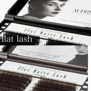 マツエク・マツパ suzuki natsumiのマツエク・マツパデザイン