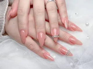 ネイル Only.1 Nailのネイルデザイン