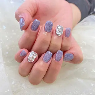 ネイル Queens ciciのネイルデザイン