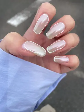 ネイル N&nails エヌアンドネイルズのネイルデザイン