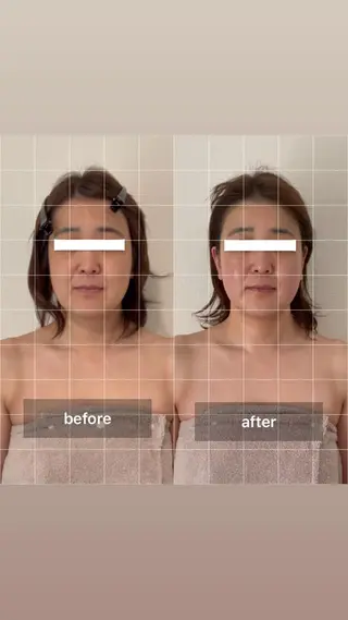 エクラヴィ 小顔・エイジングケアのエステ・リラクイメージ