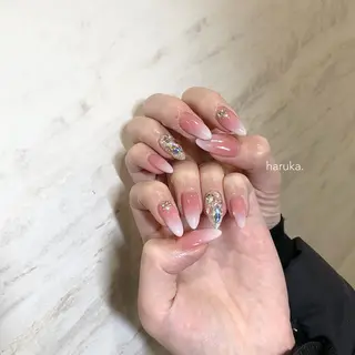 ネイル soirée所属・nail salon Soiréeのネイルデザイン