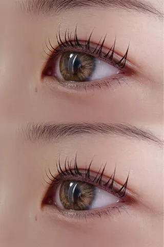 マツエク・マツパ まつ毛サロン【u.】 mayuのマツエク・マツパデザイン