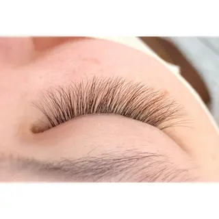 マツエク・マツパ milimili 篠崎のマツエク・マツパデザイン