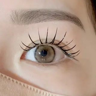 マツエク・マツパ Makea川越 ホンダの眉毛・アイブロウイメージ