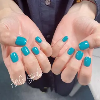 ネイル ANG Studioのネイルデザイン
