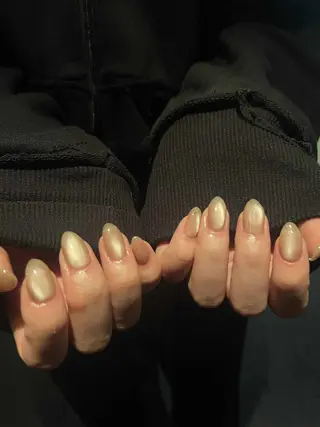 ネイル Mei Meiのネイルデザイン