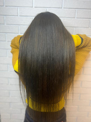 ロング カラー 髪質改善✨艶カラー MASAYAのヘアスタイル