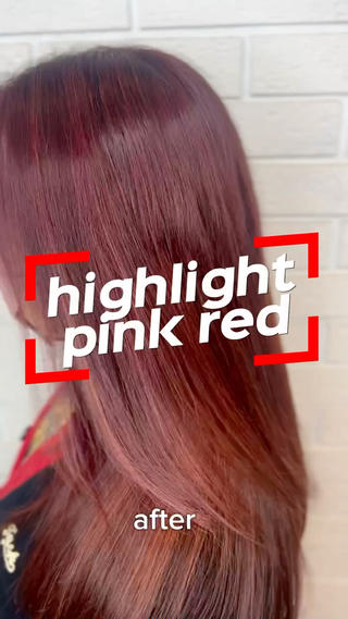 白髪ぼかしハイライト
︎ピンクレッド

7㎜chipで白髪ぼかしハイライトを入れたピンクレッドカラー✧


◈◈こんな方にオススメ◈◈

ツヤ感が出るカラーにしたい方
透明感があるカラーにしたい方
白髪をオシャレに染めたい方
白髪を活かしたカラーにしたい方

#仙台白髪ぼかし
#白髪ぼかしハイライト
#MASAYAハイライト
#仙台ハイライト
#ハイライト
#仙台シークレットハイライト
#シークレットハイライト
#ハイライトカラー
#立体感カラー
#仙台ピンク 
#ピンクカラー
#仙台ピンクレッド
#ピンクレッド
#仙台ピンクカラー
#ペグヘアーキャンプ 