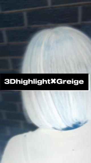 ミディアム カラー 髪質改善✨艶カラー MASAYAのヘアスタイル