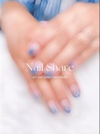 ネイル PLUM  BELL 横浜自宅ネイルのネイルデザイン