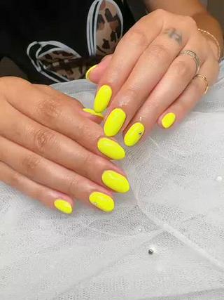 ネイル PLUM  BELL 横浜自宅ネイルのネイルデザイン