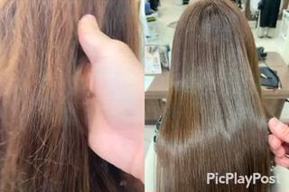 今、話題の髪質改善メニュー酸性縮毛矯正


・ブリーチ毛の方
・ハイダメージの方
・クセが極端に強い方
・ハイダメージ毛の癖毛
・ブリーチ履歴のある髪質
・他店で縮毛矯正を断られたことのある方

仕上がりの特徴
・ツヤが出る
・柔らかい質感になる
・自然な仕上がりでクセが伸びる
・朝のお手入れが簡単

ショートスタイルも自然な仕上がりになります

シャープー込み　　※ロング料金無料

髪質改善縮毛矯正メニュー
酸性縮毛矯正はアルカリ剤を使わず
ダメージを最小限に髪の手触りをサラサラにツヤを出して
柔らかい質感に仕上げます

大人気髪質改善プログラム・最高級
オージュア4ステップトリートメント

10種類のヘアケアラインナップからオージュアソムリエ資格のあるスタッフがお好みのオージュアをチョイスします
髪の悩みに合わせた
ご提案をさせていただきます

【オージュア認定サロン】

＃国分寺＃国分寺市ショート＃西国分寺＃国分寺美容室#大人美人ショート＃ショートスタイル
#ハンサムショート#ミニショート#大人美人ショートボブ#ショートボブ
＃髪質改善＃髪質改善トリートメント#髪質改善縮毛矯正#酸性ストレート
#美髪トリートメント#艶髪カラー#艶髪トリートメント
＃オージュア＃トラックオイル＃イルミナカラー＃ハイライト＃インナーカラー＃イヤリングカラー＃脱白髪染め＃白髪染めハイライト＃白髪ボカシ＃ヘッドスパ 