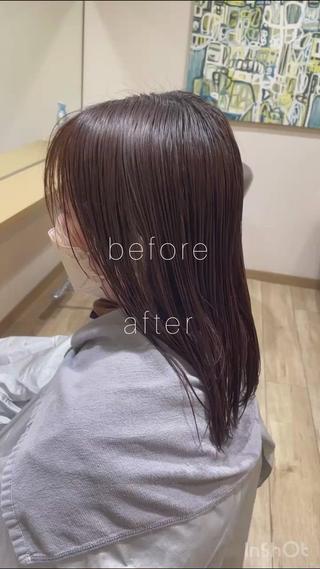 艶髪なれます！ 