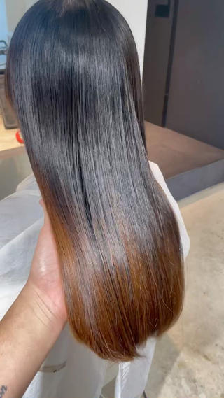 髪質改善トリートメント
ウルトワトリートメント 