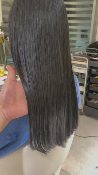 #髪質改善トリートメント
#トリートメント
#ウルトワトリートメント
#oggiotto 