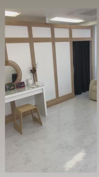 サロンの雰囲気です
新しくて綺麗な落ち着いた空間です 