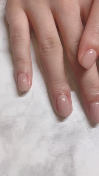 ネイル Sand by muoのネイルデザイン