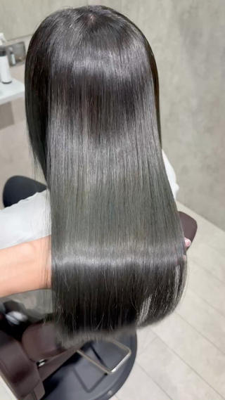 【iPhone撮影】【加工無し】【ミルク、オイル無し】
・
・
・
​〜​Number.にしかないTR​〜​

オーダーメイドTR

Number.ご利用のお客様
オーダーメイドTRリピート率80%越え
お客様の髪質に合わせて
足りない美容液を補給し、髪質改善していきます！

そしてもう1つ
”N.ケラリファイン ディープモイスト”
 しっとり系のTRになるんですが
重く感じない艶髪に仕上げさせて頂いてます！

どちらもNumber.の独自マニュアルにより
どちらも他のサロンさんより
圧倒的な艶髪の仕上げになります 