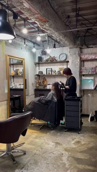 楽しく施術させていただいております️ 