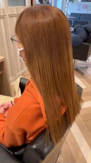 ロング 新規様限定クーポン有 田中 俊輔のヘアスタイル