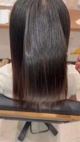 9月15日に縮毛モデル様まだまだ募集しております!!
是非1度お任せください