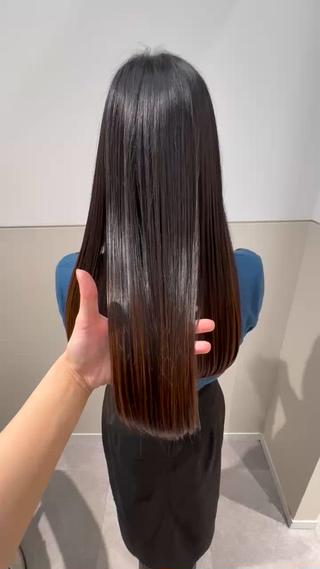 ULTOWAトリートメント 