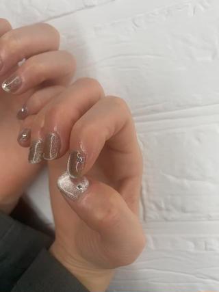 ネイル laviebelle norikoのネイルデザイン