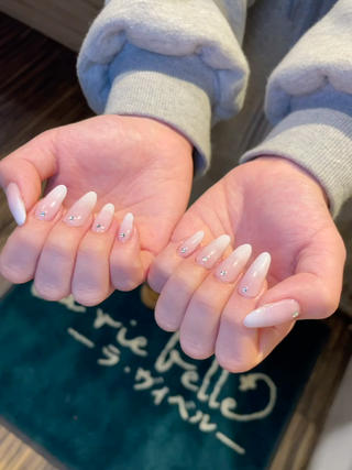 ネイル laviebelle norikoのネイルデザイン