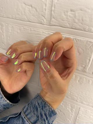 ネイル laviebelle norikoのネイルデザイン