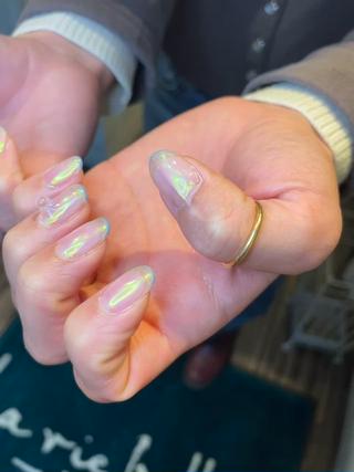 ネイル laviebelle norikoのネイルデザイン