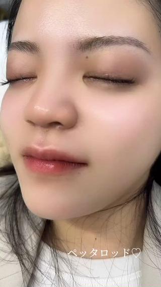 ラッシュリフト♡パーマ♡韓国パーマ
次世代パーマ♡メーテルロッド 