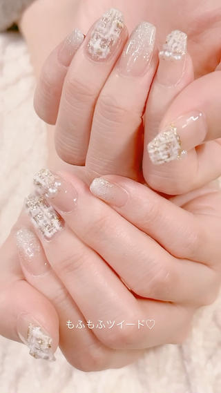 ネイル Rawr / saoriのネイルデザイン