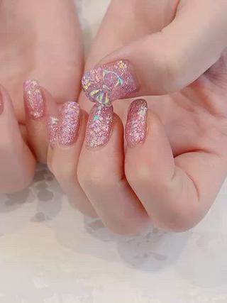 ネイル Rawr / saoriのネイルデザイン