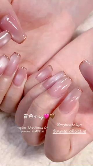 ネイル Rawr / saoriのネイルデザイン