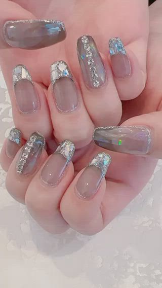 ネイル Rawr / saoriのネイルデザイン