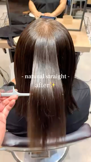 ミディアム パーマ Euphoria aoyama所属・柚実/グレージュ/ 愛されナチュラル♥️のヘアスタイル