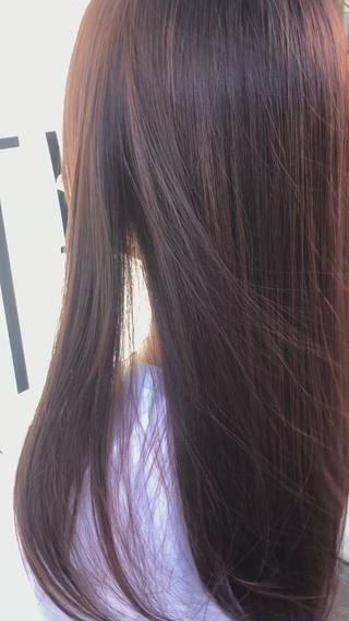 ミディアム NYLON. 柏店所属・お悩み解決美容師🩷 ♠️ベテランそめやのヘアスタイル