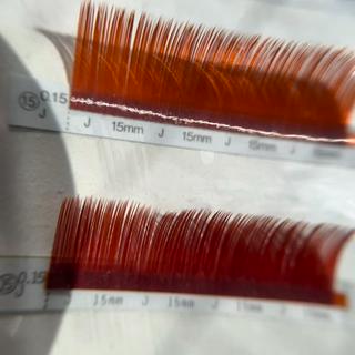 ルージュ︎テラコッタ︎モーヴピンク︎ネイビーアッシュ 