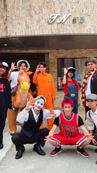 短髪を得意としてる美容師です

刈り上げ、スパイキー、ツーブロ、テーパーフェード、フェード

ブリーチカラーも得意です 