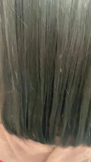 ミディアム パーマ 👑髪質改善/パーマ /フェード/森田のヘアスタイル