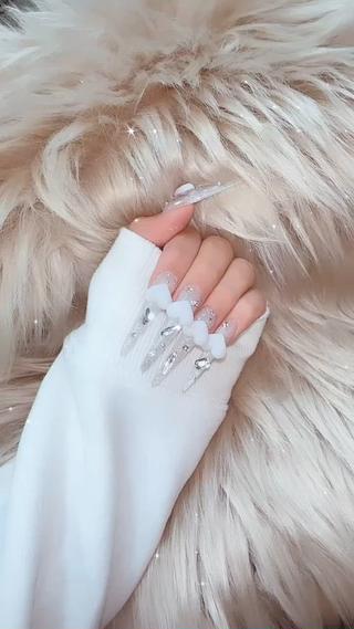 ハートいっぱい 