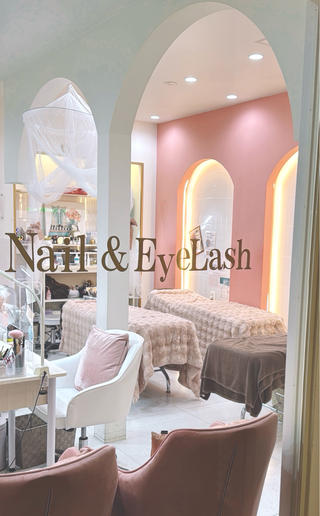 マツエク・マツパ threeLion　ネイル&アイラッシュサロン所属・threeLion ネイル&アイラッシュのマツエク・マツパデザイン