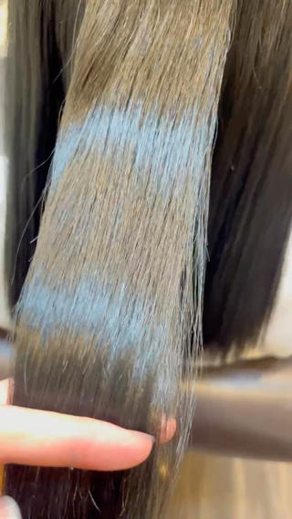 ロング カラー エクステ/ブリーチ / Hayatoのヘアスタイル