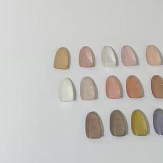 ネイル 練習モデル募集 RooM_yukiのネイルデザイン