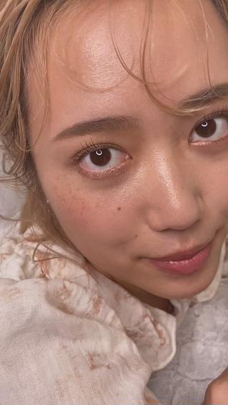 アイブロウwaxとラッシュリフト
一気に垢抜けトレンド顔に♡