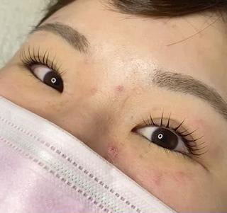 ロングまつ毛さんも大歓迎です♡