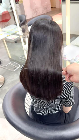 セミロング 🌹艶ボブの達人🌹 SYOHEIのヘアスタイル