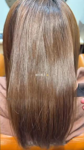 ロング et DOUCE所属・小松 美咲のヘアスタイル